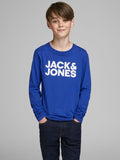 Jack&Jones Junior T/Shirt Garçon