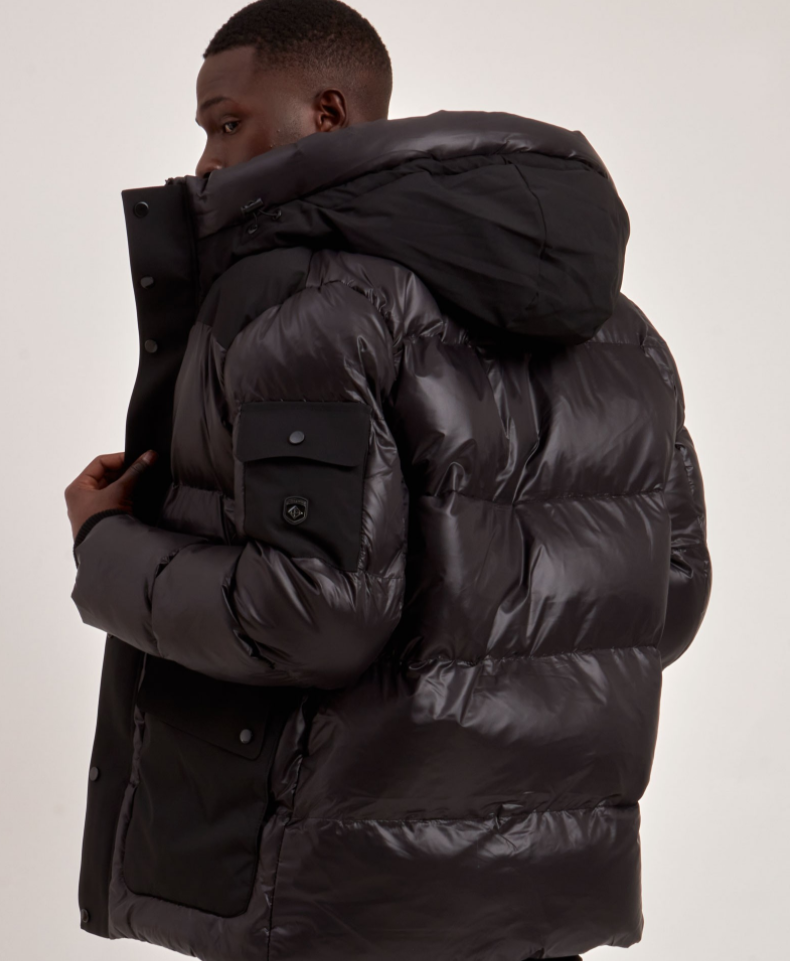 Parka Manteau Point Zero Homme Manteau Hiver Point Zero Homme Sales