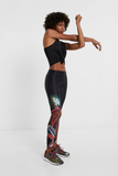 Desigual Legging Femme