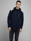 Jack&Jones Veste Hoodie Homme