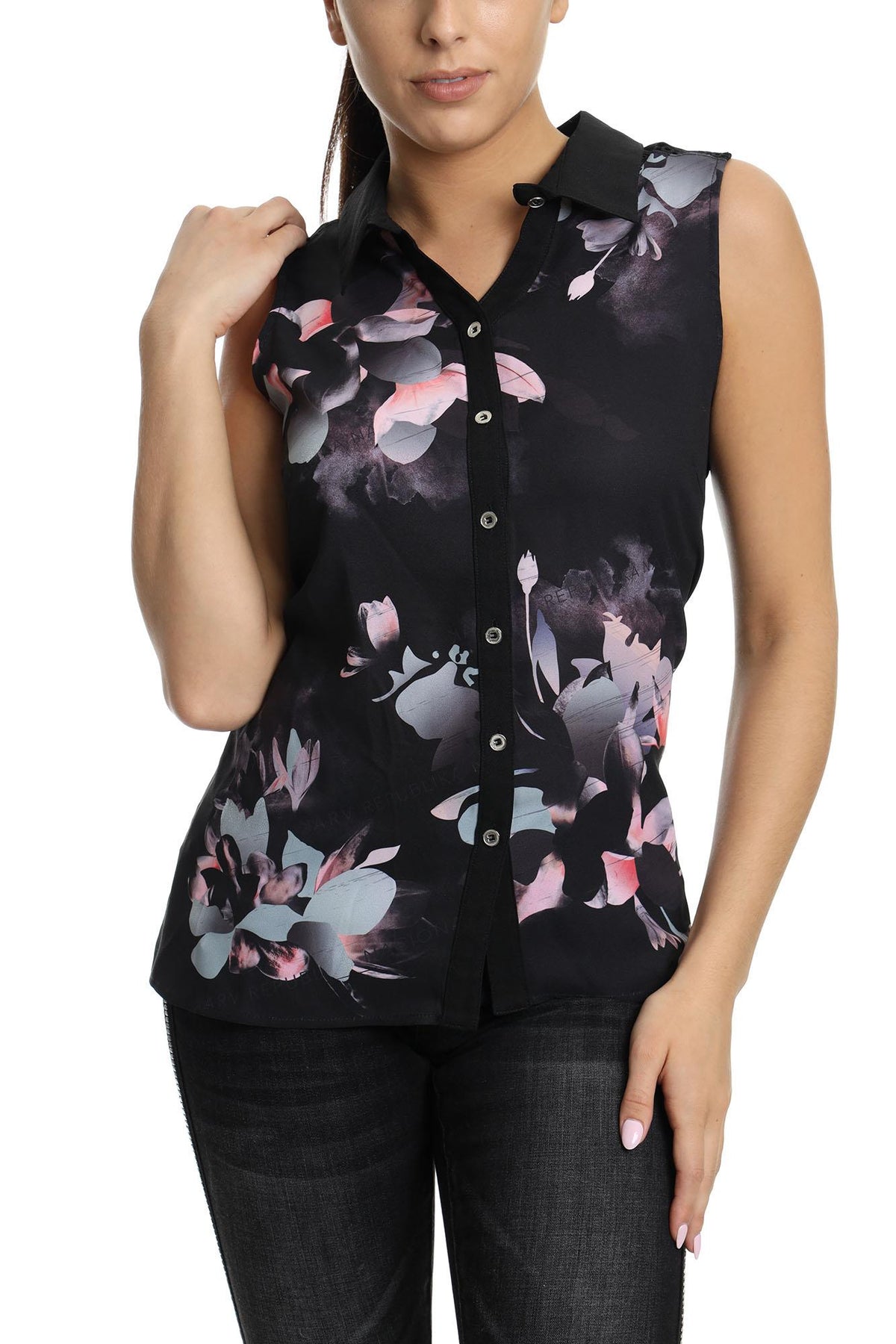 Karv Blouse Femme