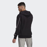 ADIDAS Hoodie Homme