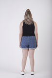 Dex Plus Camisole Taille Plus Femme