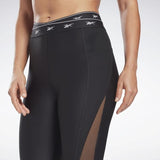 Reebok Legging Femme