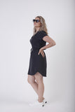 Dex Plus Robe Taille Plus Femme