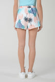 Molly Bracken Short Femme