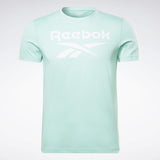 Reebok T/Shirt Homme