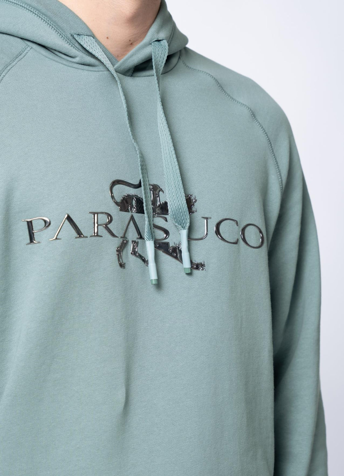 Parasuco Hoodie Unisexe