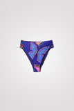 Desigual Bas de maillot Femme