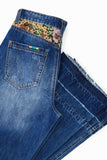 Desigual Jeans Femme