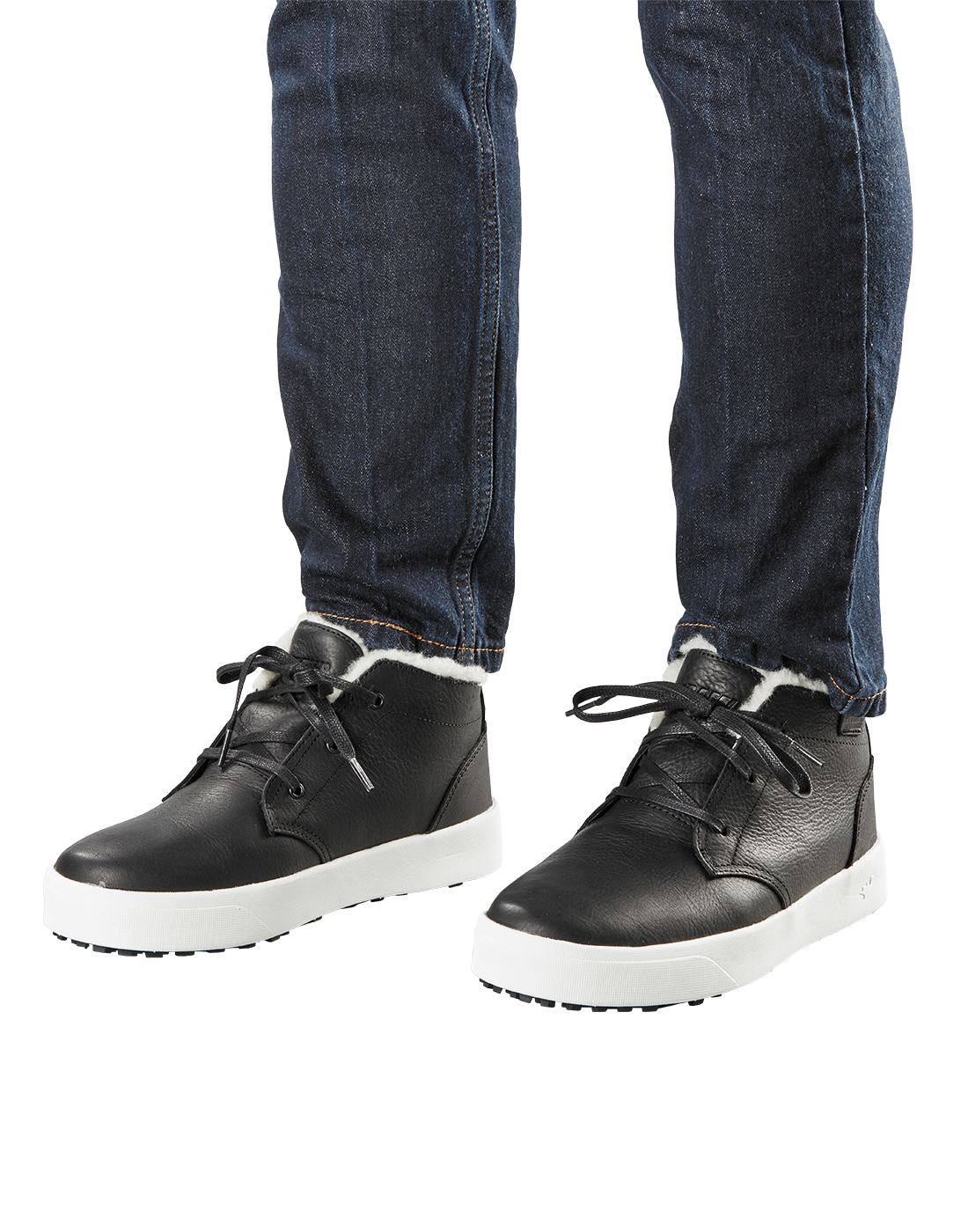 Baffin Bottillon Homme