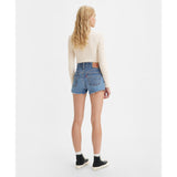 Levi's Short en jean Femme