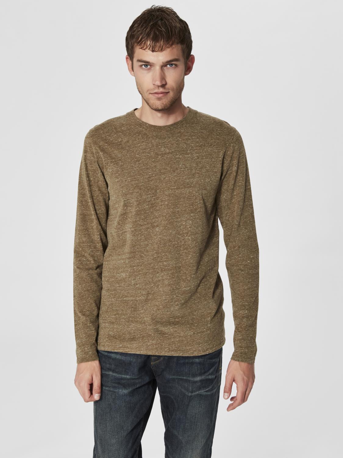 SELECTED Chandail Homme