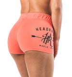 Headrush Short Femme