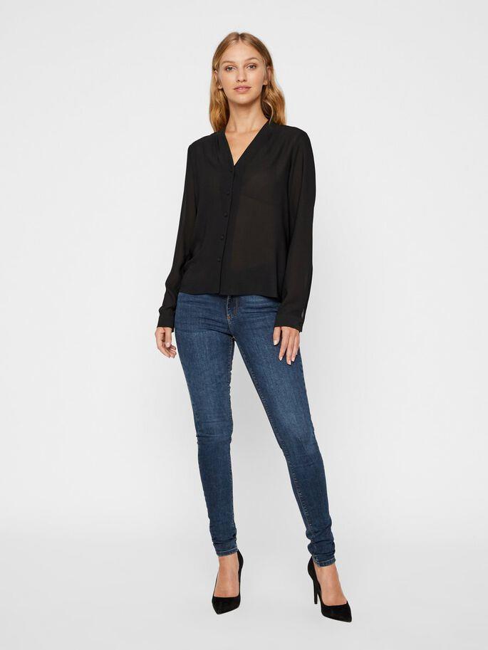 Vero Moda Chemise Femme
