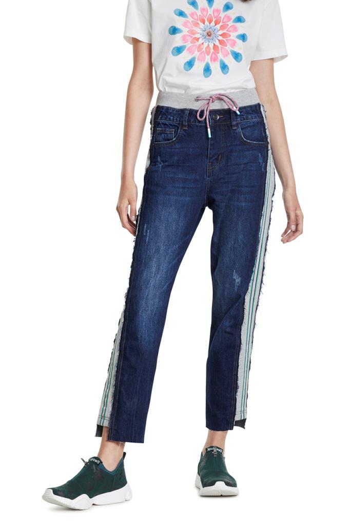Desigual Jeans Femme