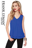 Frank Lyman - Camisole Femme