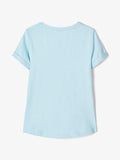 Name It T-Shirt Fille