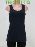 Tricotto Camisole Femme
