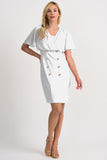 Joseph Ribkoff robe