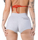 Headrush Short Femme