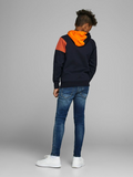 Jack&Jones Junior Hoodie Garçon