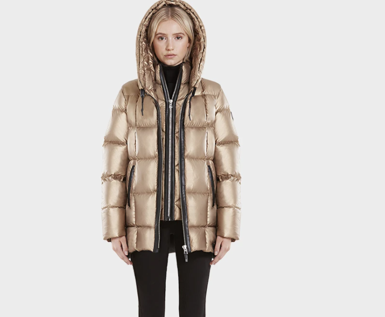 Rudsak Manteau Femme