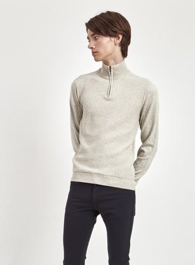 Point Zero Chandail Homme