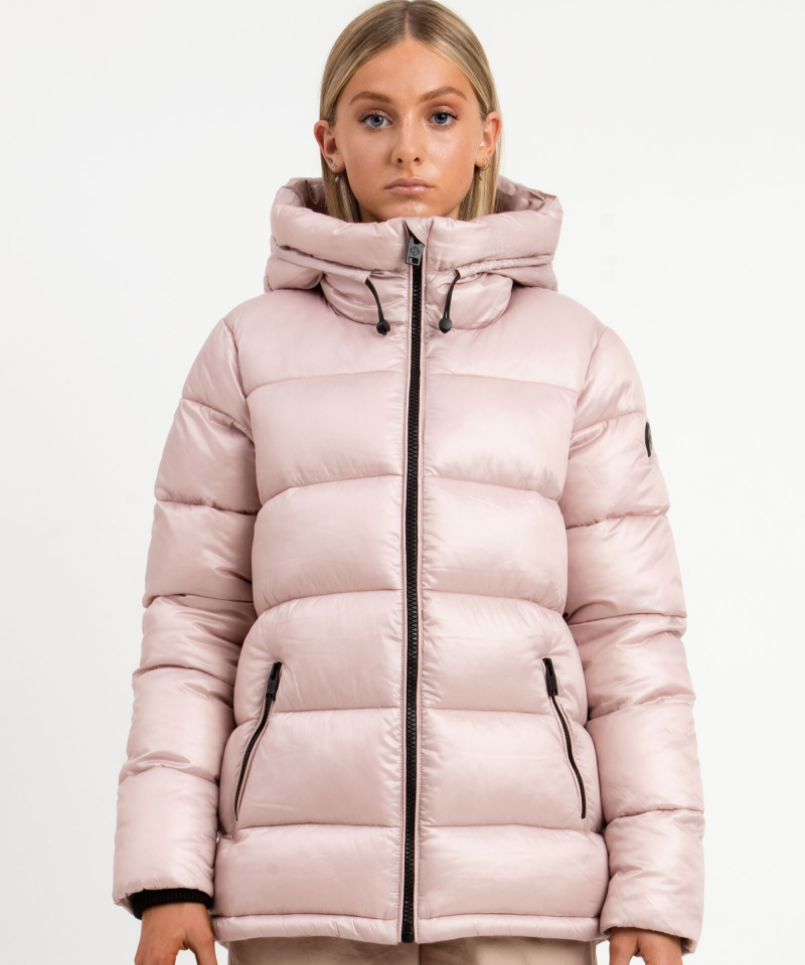 Point Zero Manteau