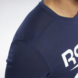 Reebok - T-Shirt Homme