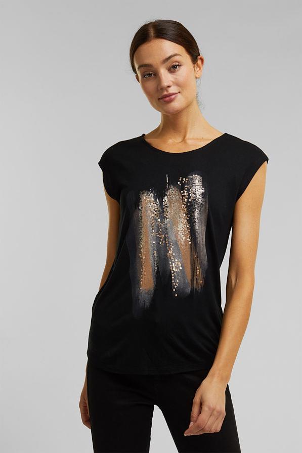 ESPRIT T/SHIRT FEMME