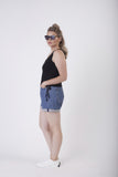 Dex Plus Camisole Taille Plus Femme
