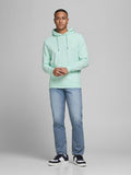 Jack&Jones Hoodie Homme