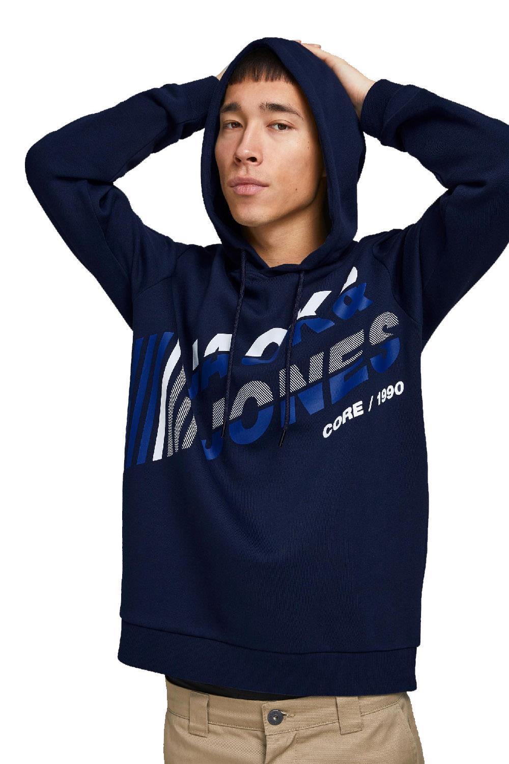Jack&Jones Hoodie Homme