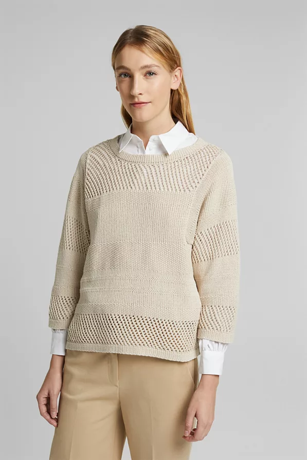 Esprit Chandail Femme