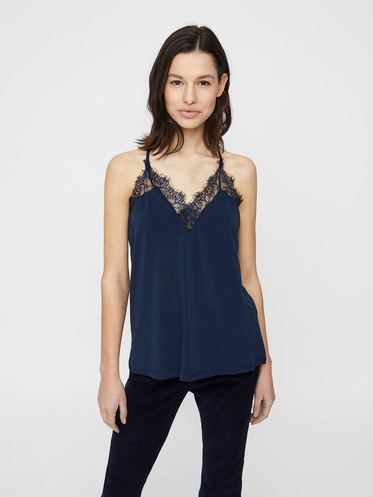 Vero Moda Chandail Femme