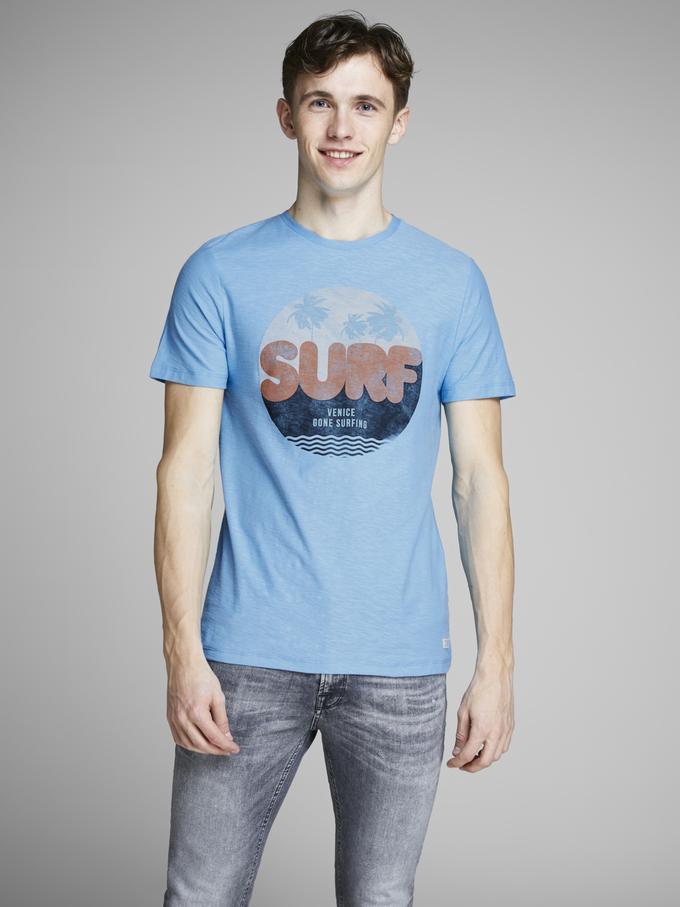 Jack&Jones T-Shirt Homme