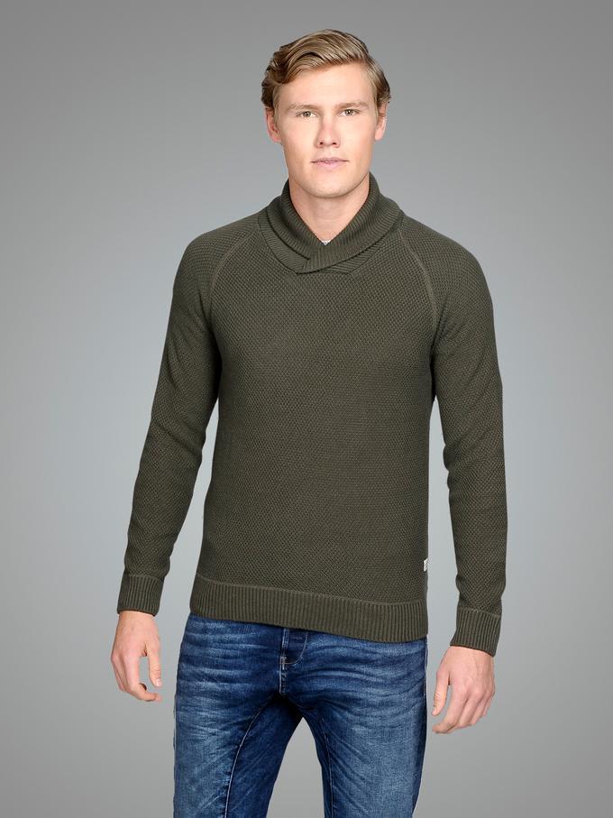 Jack&Jones Chandail Homme