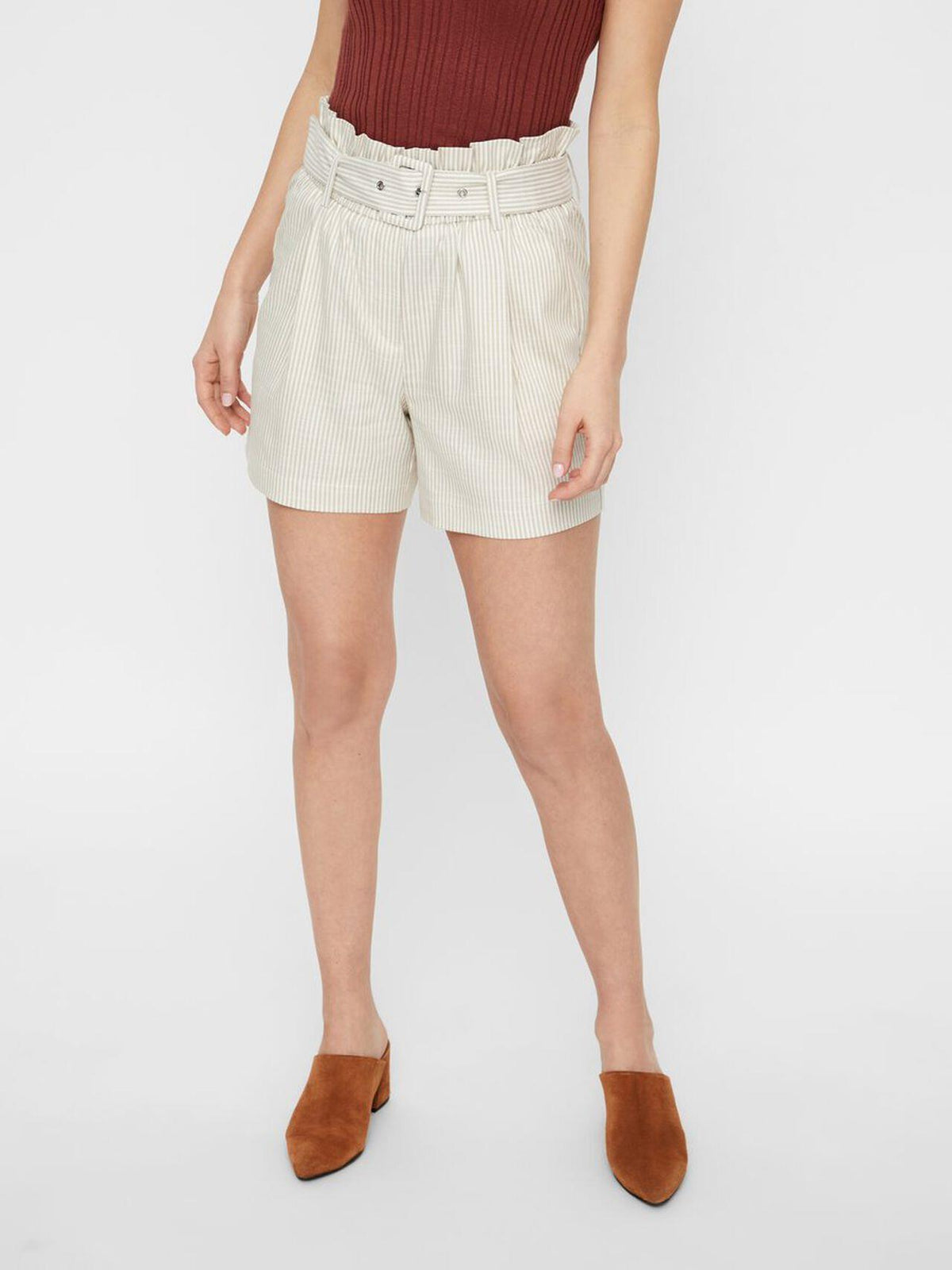 VERO MODA SHORT FEMME