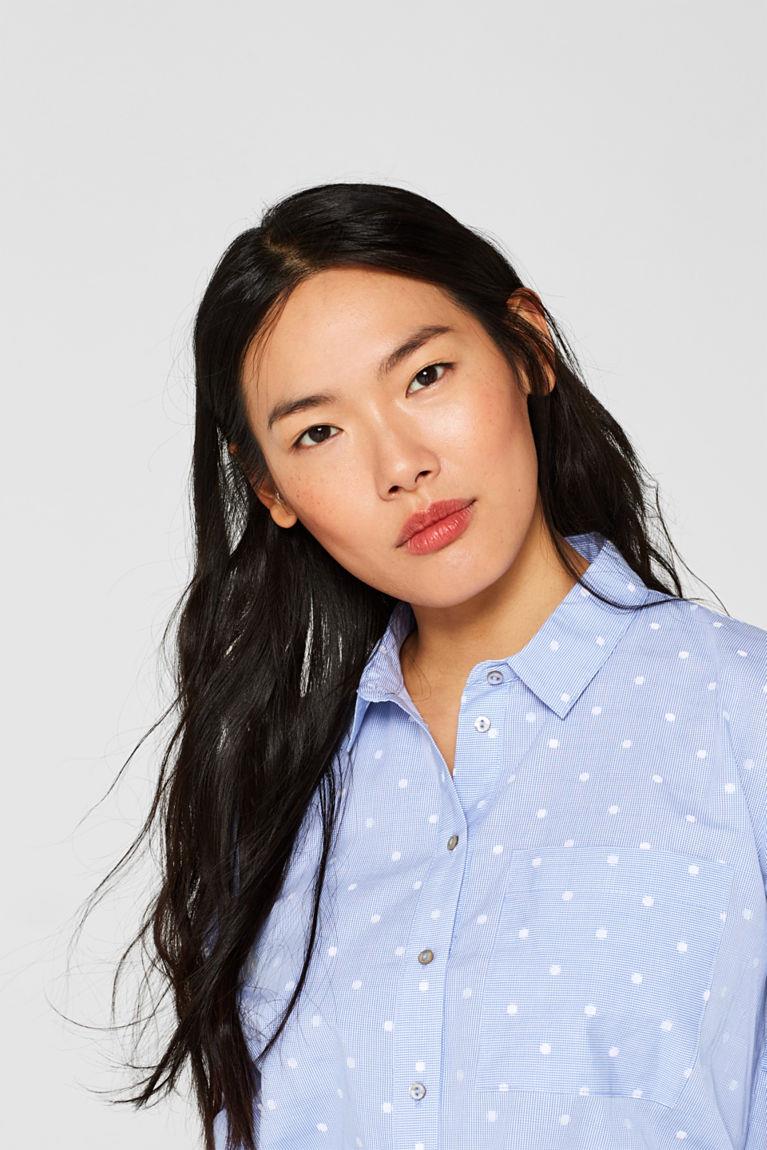 Esprit Chemise Femme 089EE1F009 – Boutique Designers