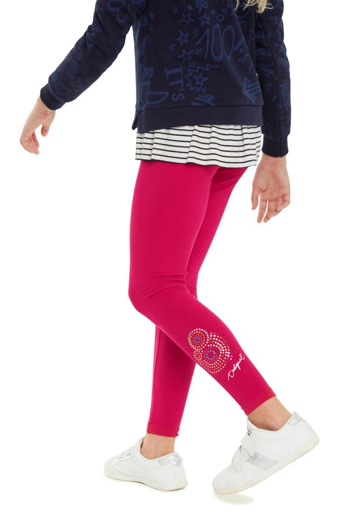 Desigual Enfant Legging