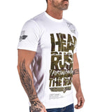 Headrush T-shirt Homme