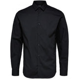 Selected Chemise Homme