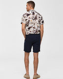 SELECTED Short Homme