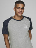 Jack&Jones T-Shirt Homme