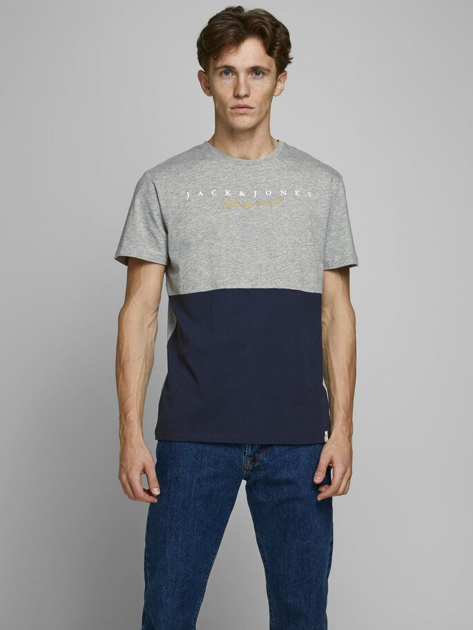 Jack&Jones T-Shirt Homme