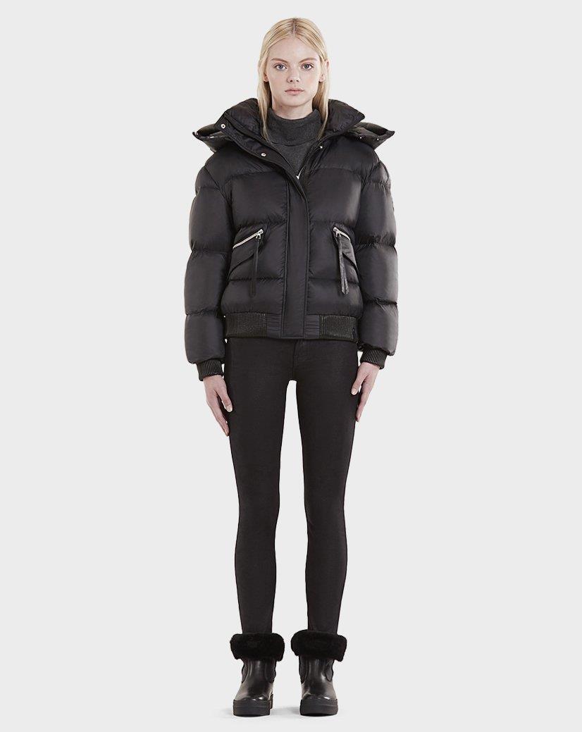 Rudsak Manteau Femme