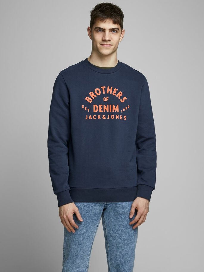Jack&Jones Chandail Homme