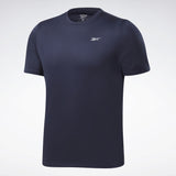 Reebok - T-Shirt Homme