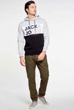 Jack&Jones Hoodie Homme